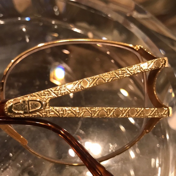 Christian Dior Glasses - Picture 4 of 8